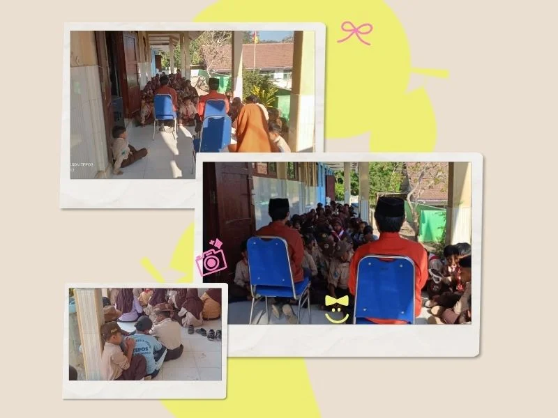 JUM'AT BERKAH